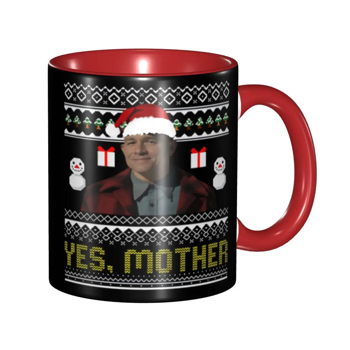 Charlie Hunnam Ed Gein Im Going Drinking Yes I Am Christmas Gift Mug for Friends Novelty Tea Cup Present for Office
Charlie Hunnam Ed Gein Im Going Drinking Yes I Am Christmas Gift Mug for Friends Novelty Tea Cup Present for Office