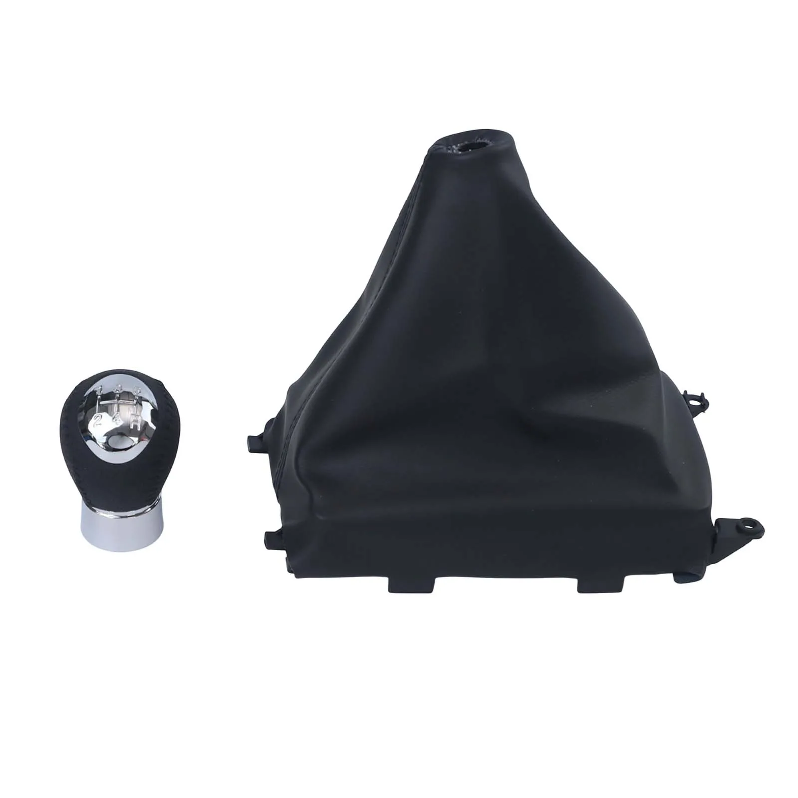 For MAZDA 6 Gear Lever Shift Knob with Leather Boot (2002 2007) Reliable Accessory to Elevate Your Driving Comfort
For MAZDA 6 Gear Lever Shift Knob with Leather Boot (2002 2007) Reliable Accessory to Elevate Your Driving Comfort
