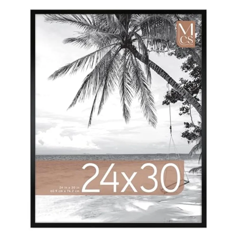 Foundation Poster Frame Traditional, Vertical and Horizontal Wall Hanging Large Picture Frame for Photos, Posters and Art Print
Foundation Poster Frame Traditional, Vertical and Horizontal Wall Hanging Large Picture Frame for Photos, Posters and Art Print
