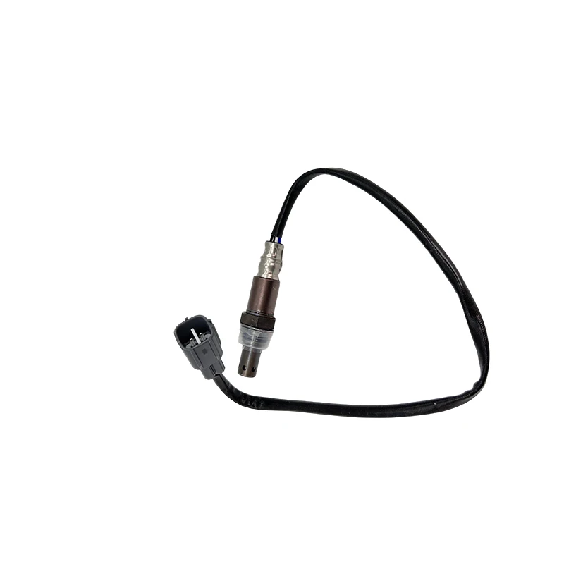 Car Spare Parts Oxygen Sensor 89467-35100 for Toyota Land Cruiser Prado 2.7 High Quality Vehicle Auto Air Fuel Ratio Sensor
Car Spare Parts Oxygen Sensor 89467-35100 for Toyota Land Cruiser Prado 2.7 High Quality Vehicle Auto Air Fuel Ratio Sensor