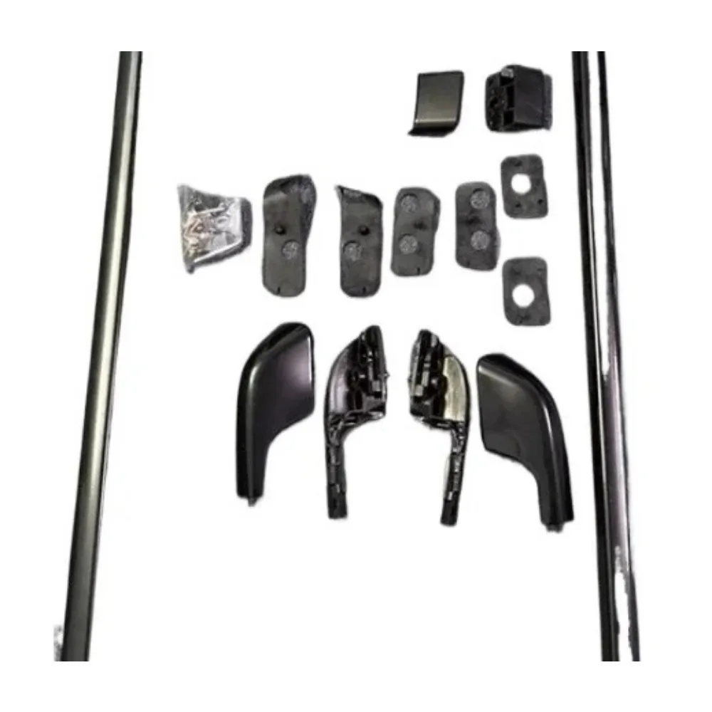 For Toyota Prado 3400 LC95 Original Vehicle Roof Rack 2700 Roof Rack Accessory Assembly PC+PBT Alloy
For Toyota Prado 3400 LC95 Original Vehicle Roof Rack 2700 Roof Rack Accessory Assembly PC+PBT Alloy