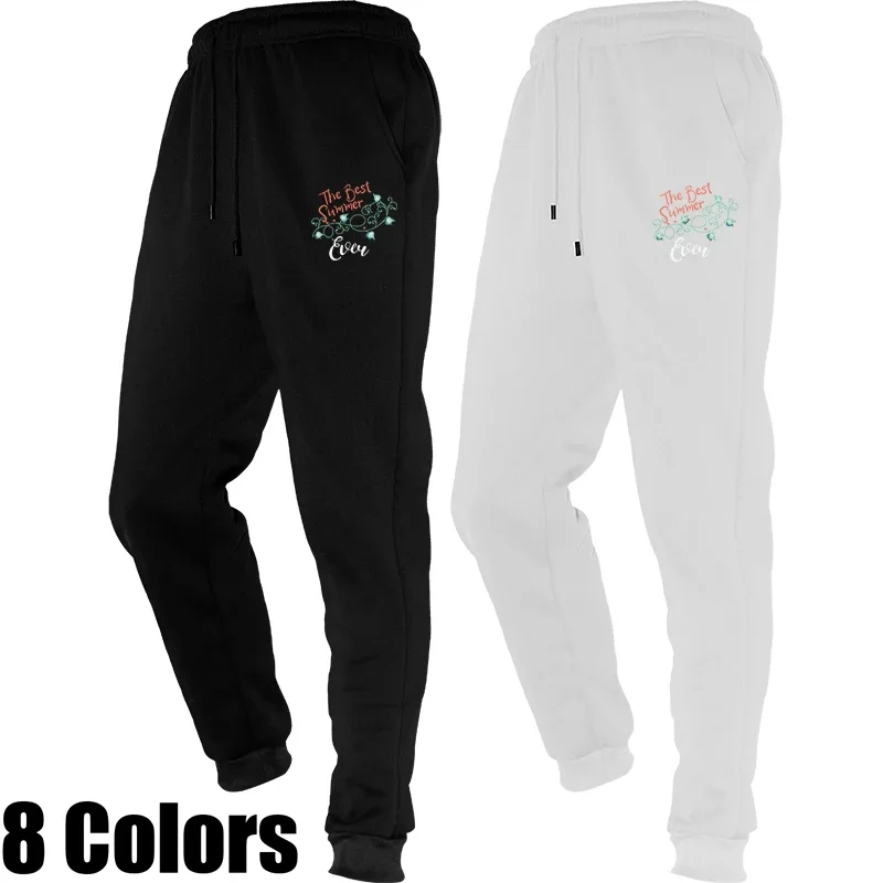 New Autumn Winter Printed Men's Joggers Breathable Gym Sweatpants for Running Casual Sport Fitness Trousers
New Autumn Winter Printed Men's Joggers Breathable Gym Sweatpants for Running Casual Sport Fitness Trousers