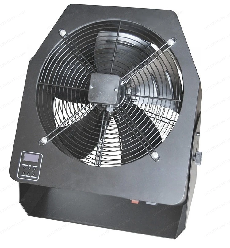 Stage Special Wind Fx Machine DMX512 Remote Control Stage Fan for Show Concert
Stage Special Wind Fx Machine DMX512 Remote Control Stage Fan for Show Concert