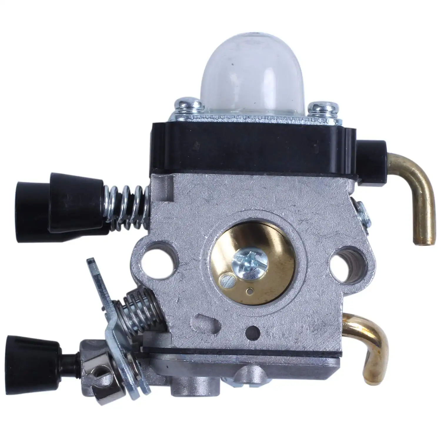 Carburetor Carb for STIHL FS38 FS45 FS46 FS55 FS74 FS75 FS76 FS80 FS85 Trimmer
Carburetor Carb for STIHL FS38 FS45 FS46 FS55 FS74 FS75 FS76 FS80 FS85 Trimmer