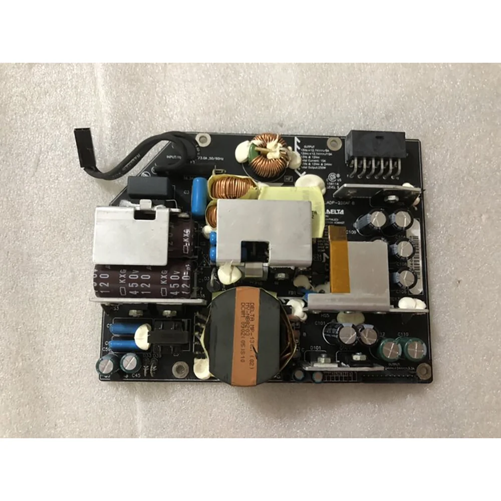 A1225 ADP-250AF B PA-3241-02A1 High Quality - Fast Shipping
A1225 ADP-250AF B PA-3241-02A1 High Quality - Fast Shipping