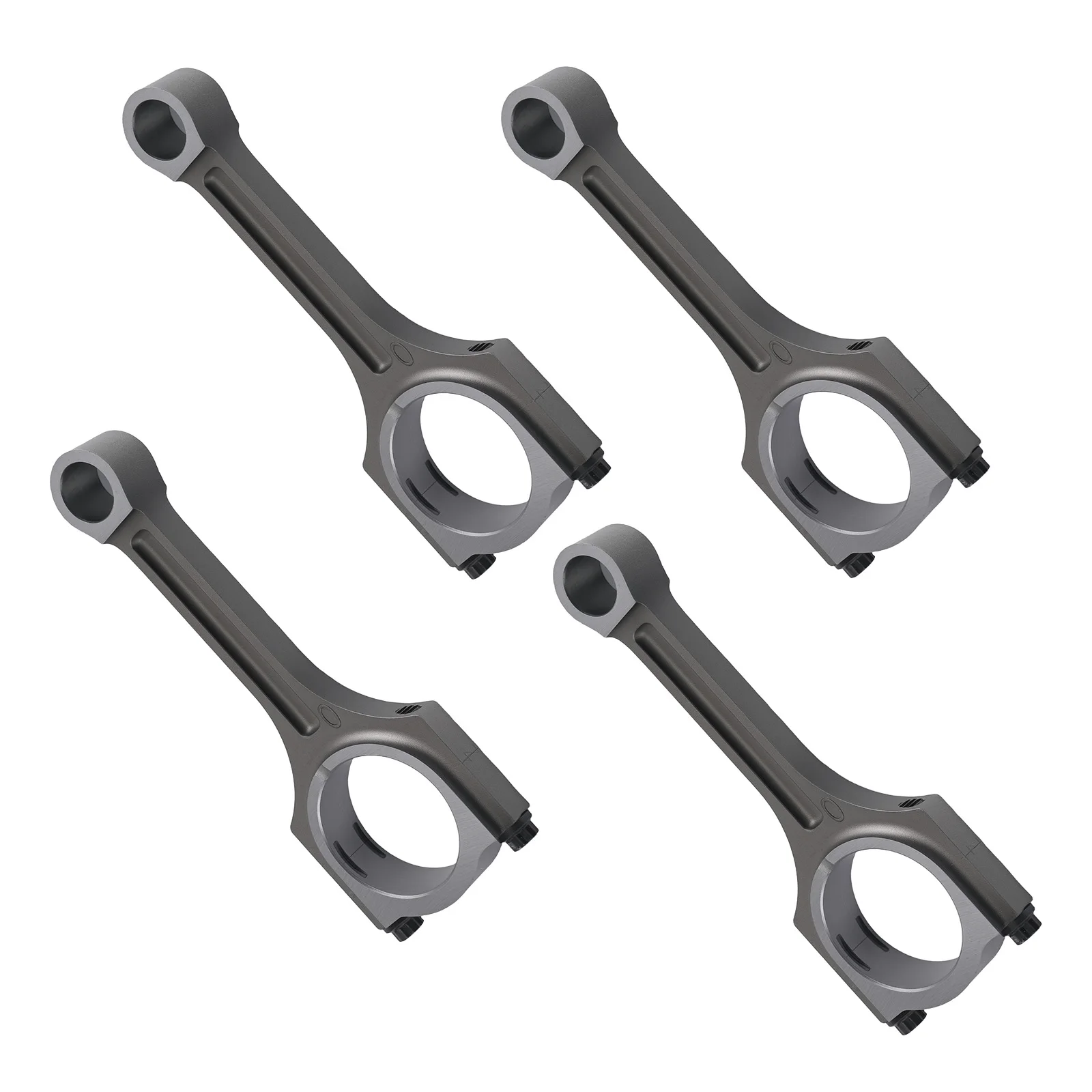 Engine Con Rods for Kia Forte Sedan Coupe Hyundai Tucson 2.0L 2010-2013
Engine Con Rods for Kia Forte Sedan Coupe Hyundai Tucson 2.0L 2010-2013