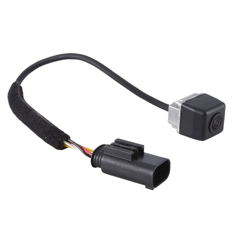 For Hyundai Santa Fe 2010-2013 Car Reverse Camera Rear View Backup Camera Parts Accessories 95750-2B501 95750-2B502
For Hyundai Santa Fe 2010-2013 Car Reverse Camera Rear View Backup Camera Parts Accessories 95750-2B501 95750-2B502