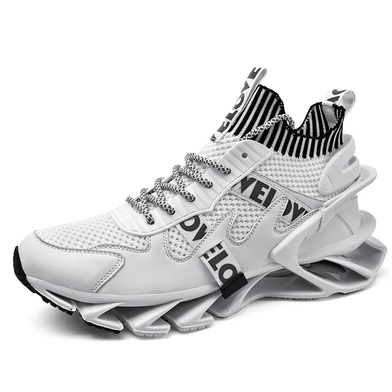 2023 Men's Running Shoes Lightweight Sneakers Men Non-Slip Running Shoes Breathable Mesh Sport Shoes for Men Tenis Masculino
2023 Men's Running Shoes Lightweight Sneakers Men Non-Slip Running Shoes Breathable Mesh Sport Shoes for Men Tenis Masculino