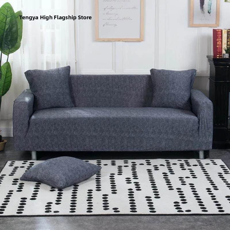 Full Coverage Sofa Cover Linen Pattern Print Sofa Cushion Full Cover Sofa Protector Nordic Style Home Fabric Dust Proof
Full Coverage Sofa Cover Linen Pattern Print Sofa Cushion Full Cover Sofa Protector Nordic Style Home Fabric Dust Proof