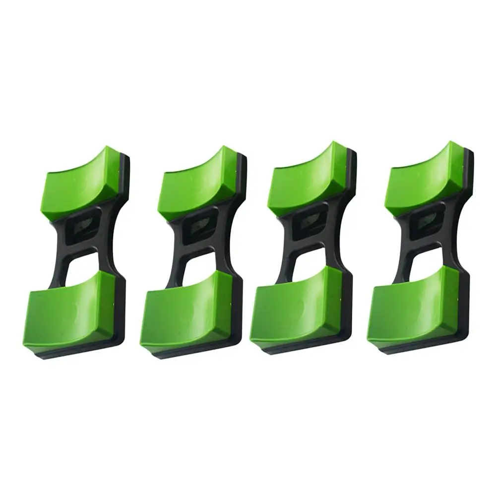4 Pcs Dumbbell Rack Curtain Rod Brackets Shelf Barbell for Home Gym Holder Storage Men and Women
4 Pcs Dumbbell Rack Curtain Rod Brackets Shelf Barbell for Home Gym Holder Storage Men and Women