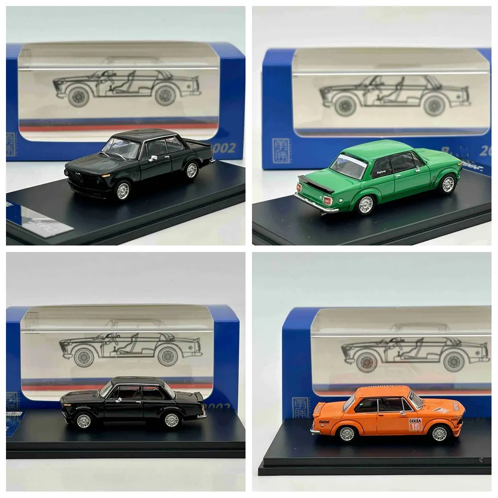 YS 1:64 Scale 2002 Turbo Classic Sport Diecast Model Car Miniature Limited Edition Collection Gifts Toy Vehicle Models
YS 1:64 Scale 2002 Turbo Classic Sport Diecast Model Car Miniature Limited Edition Collection Gifts Toy Vehicle Models