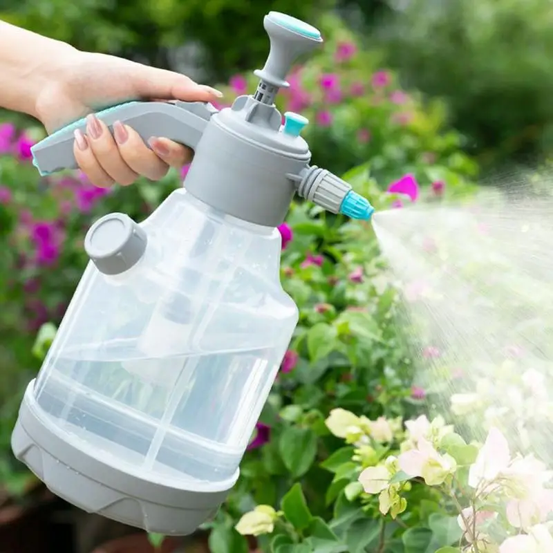 Garden Pump Sprayer Watering Spray Bottle Measuring Cup Portable Handheld Watering Can For Work Indoor Outdoor Car Washing Yard
Garden Pump Sprayer Watering Spray Bottle Measuring Cup Portable Handheld Watering Can For Work Indoor Outdoor Car Washing Yard
