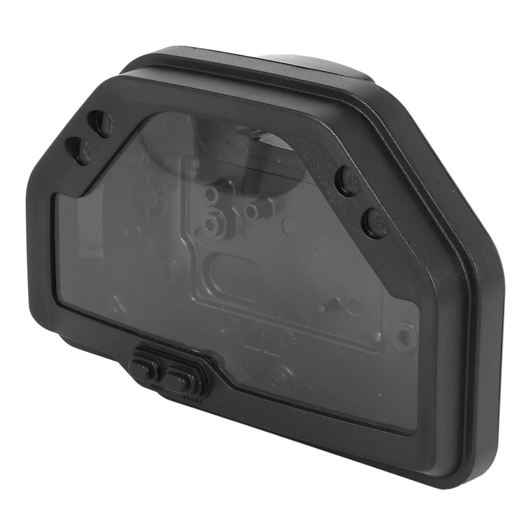 Motorcycle Tachometer Speedometer Gauge Case Cover for Honda Cbr600Rr Cbr 600 Rr 2003-2006
Motorcycle Tachometer Speedometer Gauge Case Cover for Honda Cbr600Rr Cbr 600 Rr 2003-2006