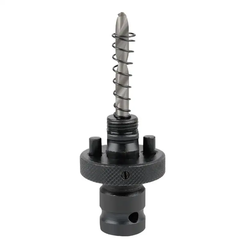 Hole Saw Drill Bit 1/2inch Hole Cutter Long-Lasting Anti-Slip Precise Attachment Heavy Duty For Woodworking Ceramics Pottery
Hole Saw Drill Bit 1/2inch Hole Cutter Long-Lasting Anti-Slip Precise Attachment Heavy Duty For Woodworking Ceramics Pottery