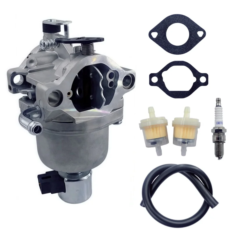 Карбюратор 22-853-02-S Совместим с моделями Kohler KS540-3011 KS530-3012 KS540-3011 KS540-3014 KS590-3011 KS595-3018 Двигатели
Карбюратор 22-853-02-S Совместим с моделями Kohler KS540-3011 KS530-3012 KS540-3011 KS540-3014 KS590-3011 KS595-3018 Двигатели