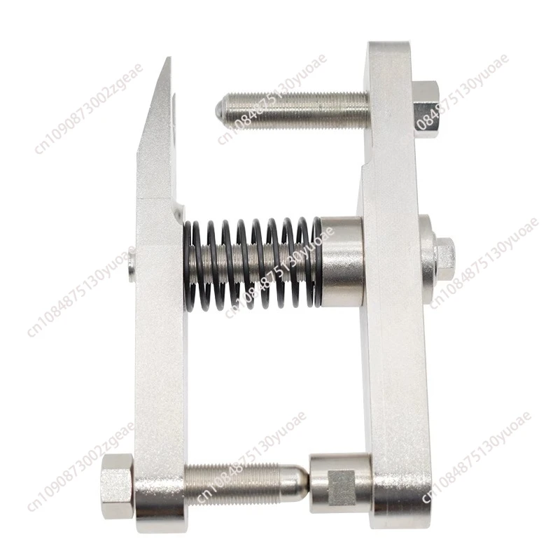 Lower swing arm ball joint removal tool 204-793A ball joint separator puller removal tool ball joint puller
Lower swing arm ball joint removal tool 204-793A ball joint separator puller removal tool ball joint puller