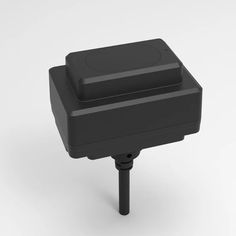 Benewake TFmini-i ToF Laser LiDAR Sensor 12m Range CAN/RS485 Interface Single-Point Micro Ranging Module for Drone Applications
Benewake TFmini-i ToF Laser LiDAR Sensor 12m Range CAN/RS485 Interface Single-Point Micro Ranging Module for Drone Applications