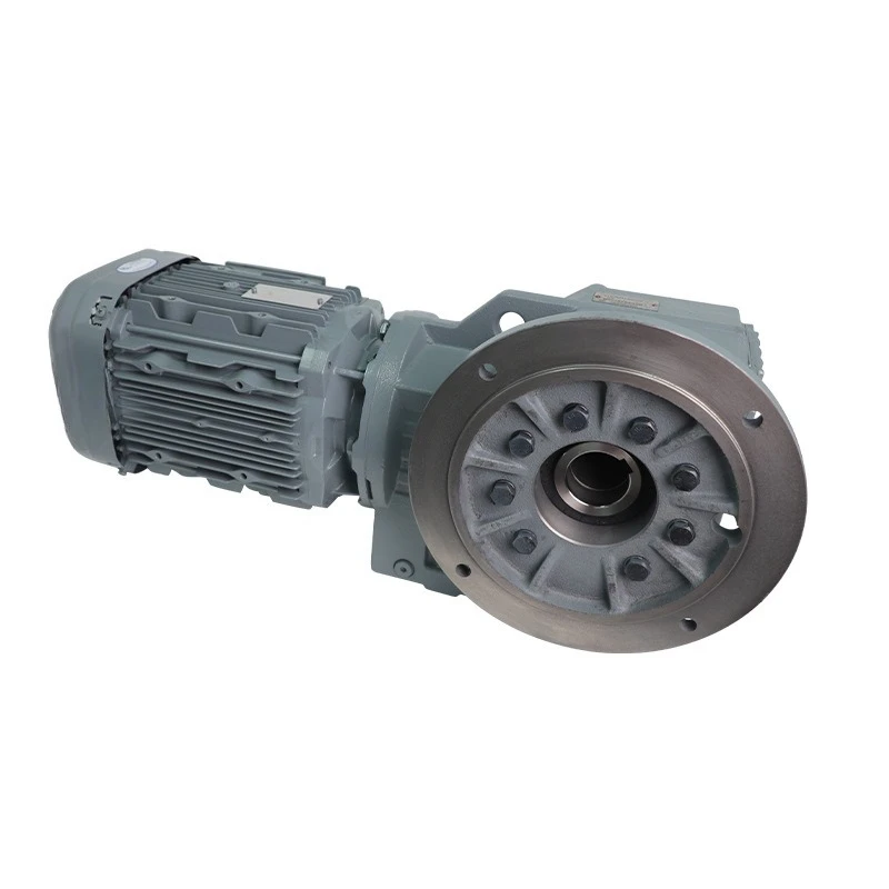 Bevel gear reducer integrated copper wire with motor KAF37/47/57/67/77/87/97/107
Bevel gear reducer integrated copper wire with motor KAF37/47/57/67/77/87/97/107