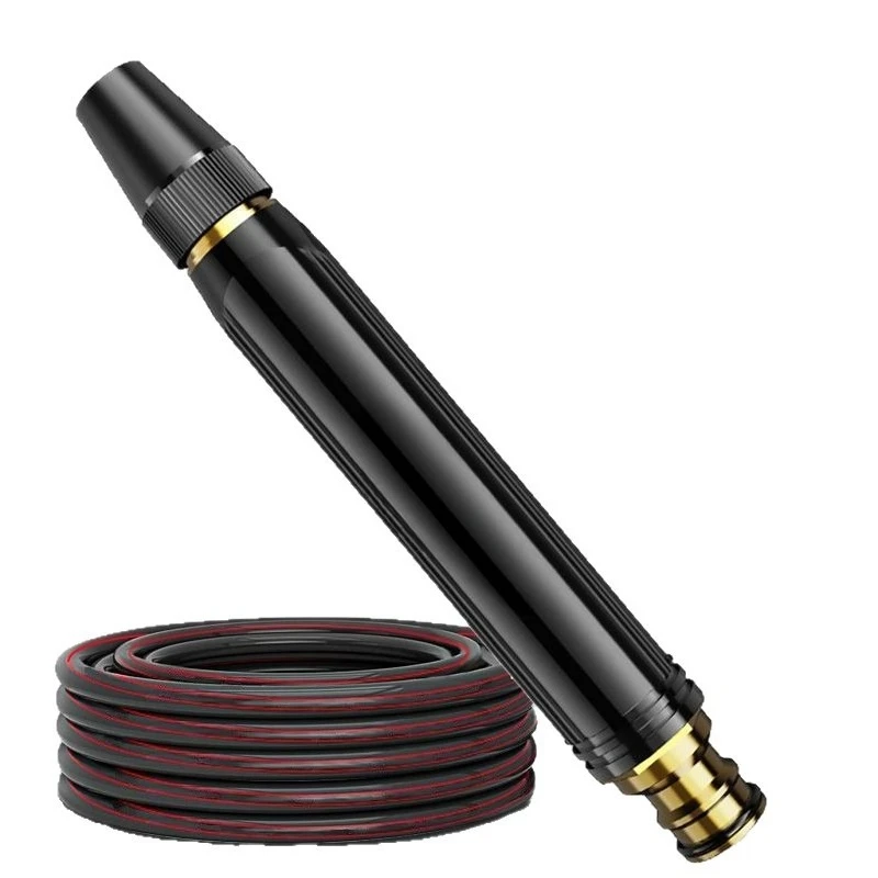 High pressure water gun household car wash water gun water pipe hose faucet watering flowers strong flushing artifact
High pressure water gun household car wash water gun water pipe hose faucet watering flowers strong flushing artifact