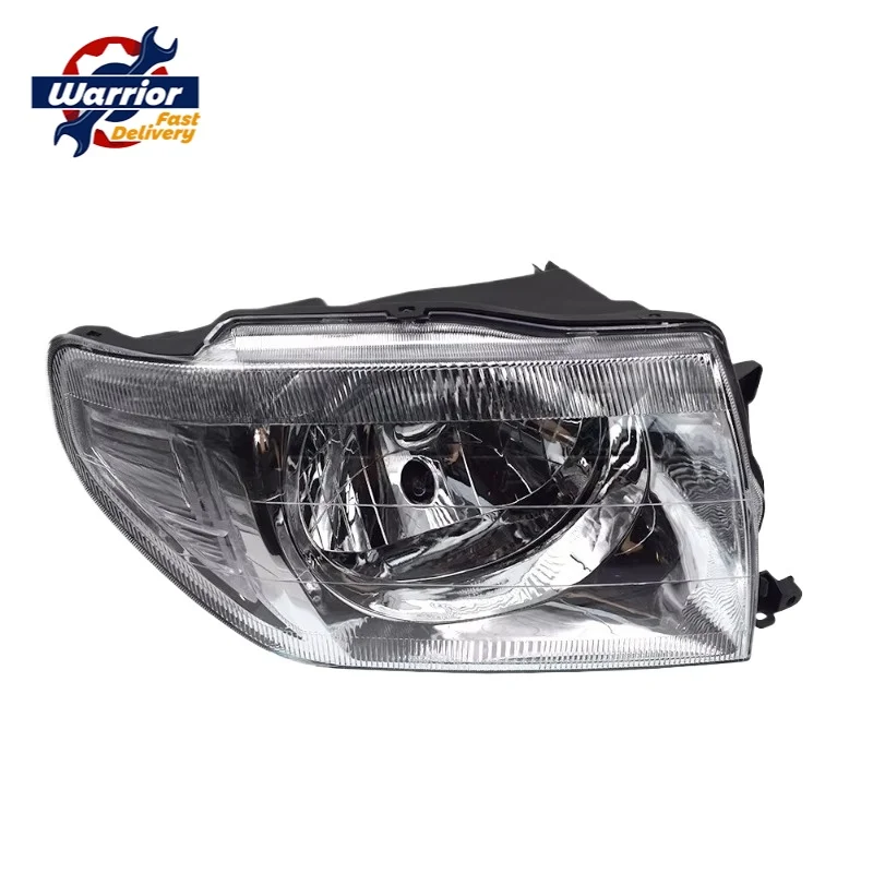 Auto Parts Headlamp Head Light for Mitsubishi Pajero Montero IO 1999-2005 MR586045 MR586046
Auto Parts Headlamp Head Light for Mitsubishi Pajero Montero IO 1999-2005 MR586045 MR586046