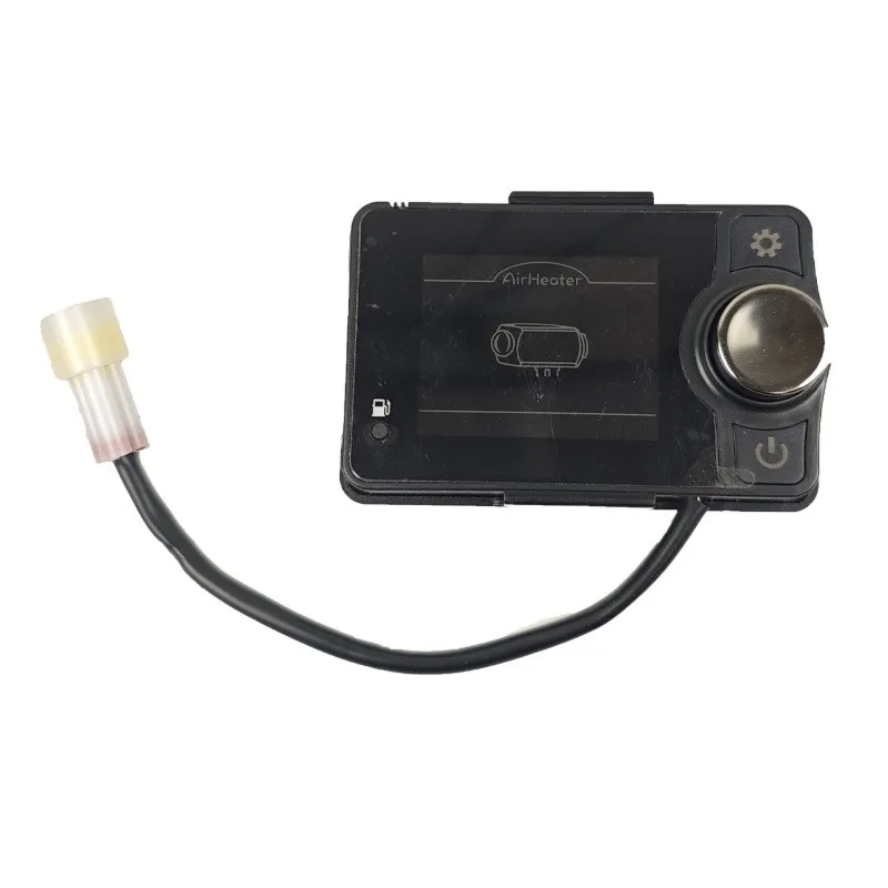 M50K-Air Heaters 12V Air Diesel Dyer Control Board Motherboard LCD Monitor With Remote Control For Car For Parking Heater System
M50K-Air Heaters 12V Air Diesel Dyer Control Board Motherboard LCD Monitor With Remote Control For Car For Parking Heater System