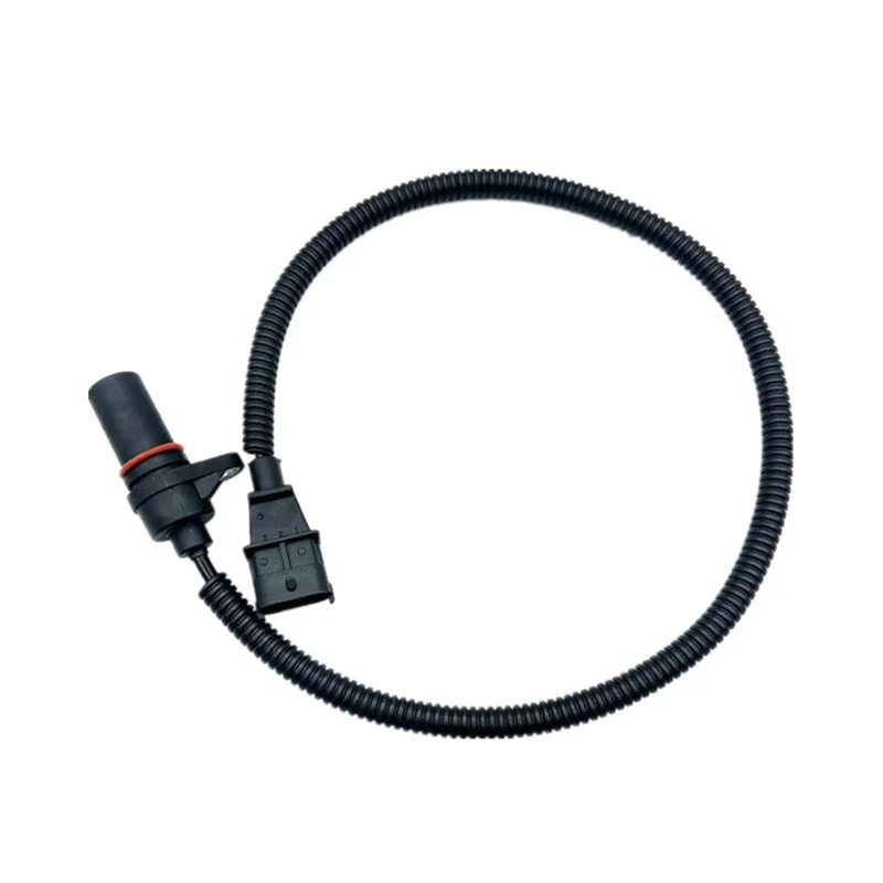 Engine Crankshaft Position& Camshaft Sensor 39180-2G000 391802G000 For Hyundai Kia
Engine Crankshaft Position& Camshaft Sensor 39180-2G000 391802G000 For Hyundai Kia
