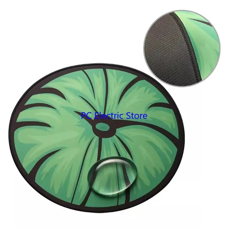 F19C Game Game Wrist Rest Support Game Game Mousepad Fast Pad Leaf Green Forles Lest Pad
F19C Game Game Wrist Rest Support Game Game Mousepad Fast Pad Leaf Green Forles Lest Pad