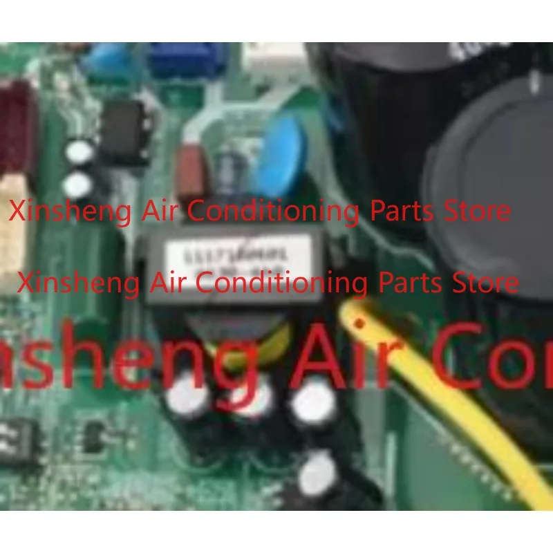 New for Toshiba inverter board module MMY-MAP080 MCC-1660-04P 04C 43T6V630
New for Toshiba inverter board module MMY-MAP080 MCC-1660-04P 04C 43T6V630