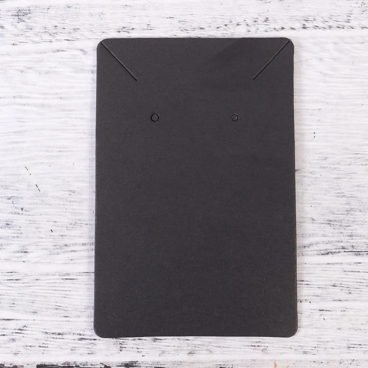 50 шт. бумажных карточек для демонстрации украшений, прямоугольные держатели для серег, предварительно вырезанные отверстия для серег и ожерелий, крафт-упаковка для ювелирных изделий
50 шт. бумажных карточек для демонстрации украшений, прямоугольные держатели для серег, предварительно вырезанные отверстия для серег и ожерелий, крафт-упаковка для ювелирных изделий