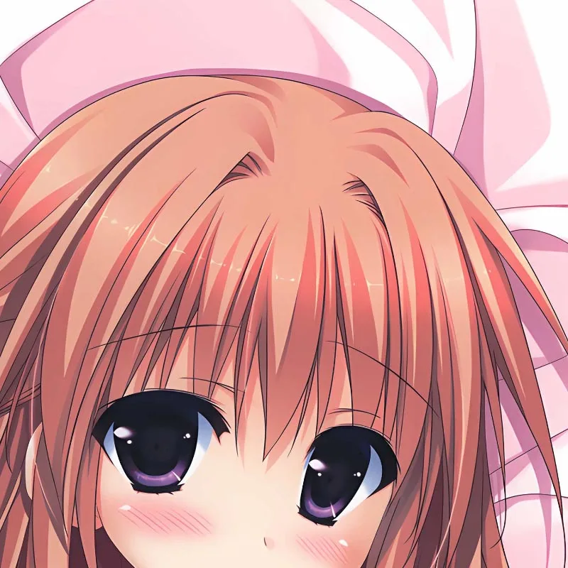 DIY Personalized Dakimakura Anime Hatsuhime Iroha Pillowcase Double-sided Print Pillow Cover Case
DIY Personalized Dakimakura Anime Hatsuhime Iroha Pillowcase Double-sided Print Pillow Cover Case