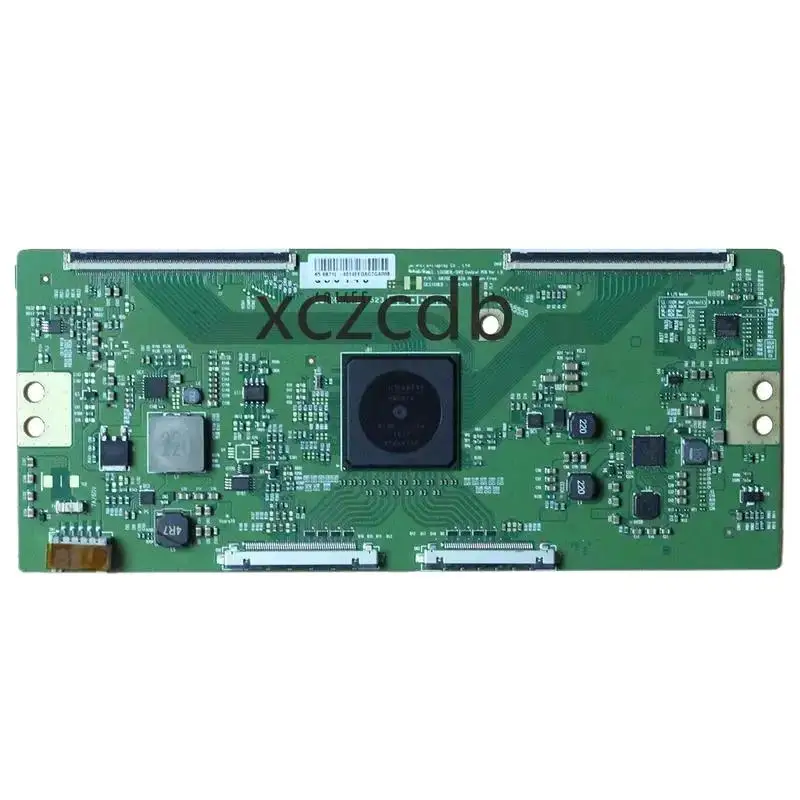 6870C-0562A 6871L-4014E 65 Inch Tv Main Board LC650EQL-SHP2 Control PCB Ver 1.0 Board for 65'' TV CTT
6870C-0562A 6871L-4014E 65 Inch Tv Main Board LC650EQL-SHP2 Control PCB Ver 1.0 Board for 65'' TV CTT