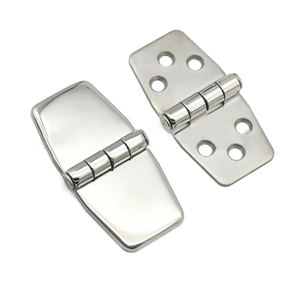 Скрытые съемные петли из нержавеющей стали 316, для морского и промышленного использования. Долговечность и надежность.
Скрытые съемные петли из нержавеющей стали 316, для морского и промышленного использования. Долговечность и надежность.