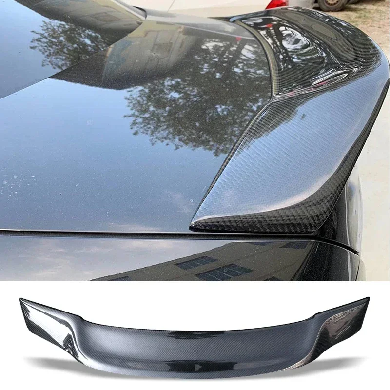 New! Car Trunk Spoiler Carbon Fiber Auto Rear Trunk Wing For NISSAN ALTIMA 2019 2020 Type R Tail Refit Accessories Spoiler
New! Car Trunk Spoiler Carbon Fiber Auto Rear Trunk Wing For NISSAN ALTIMA 2019 2020 Type R Tail Refit Accessories Spoiler