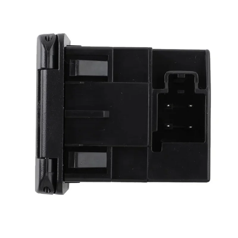 56046934AA Car Power Outlet Socket Inverter For Jeep Cherokee Grand Cherokee Dodge Durango 2014-2020
56046934AA Car Power Outlet Socket Inverter For Jeep Cherokee Grand Cherokee Dodge Durango 2014-2020