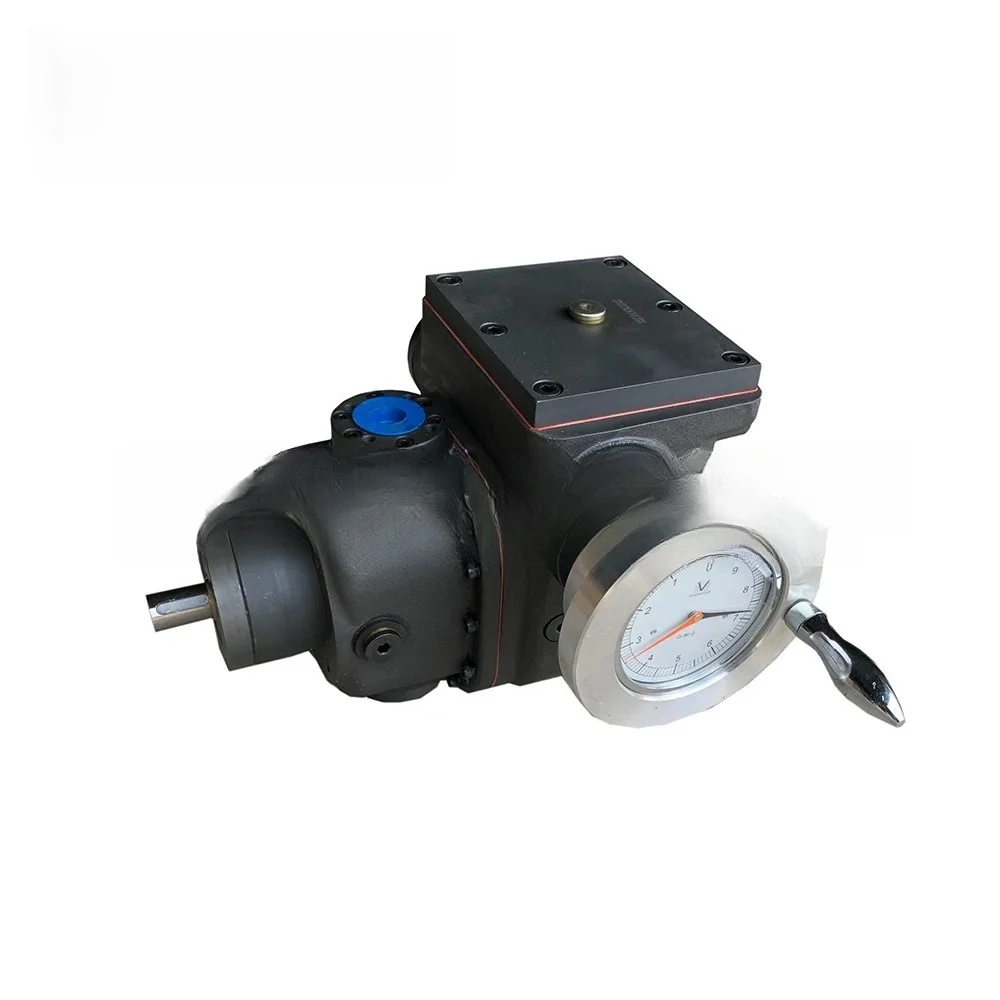 Domestic A2VK12 high pressure metering pump, polyurethane equipment axial piston pump, foaming machine metering pump
Domestic A2VK12 high pressure metering pump, polyurethane equipment axial piston pump, foaming machine metering pump