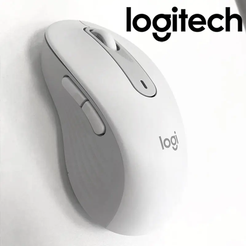 Logitech M650/MK345 Workforce офисная киберспортивная необходимая двухрежимная беспроводная мышь, эргономичная, легкая, посвященная
Logitech M650/MK345 Workforce офисная киберспортивная необходимая двухрежимная беспроводная мышь, эргономичная, легкая, посвященная