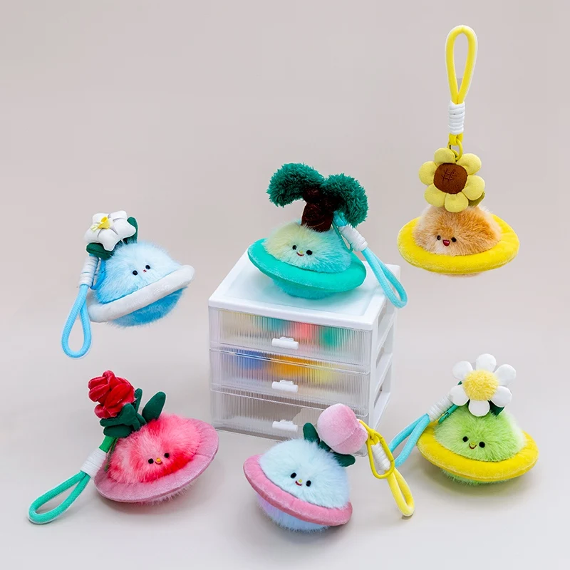 Плюшевая игрушка-подвеска «Романтическая планета» 12 см, серия «Планета в цветении», подарок на День святого Валентина для девочек, подарок для девушки
Плюшевая игрушка-подвеска «Романтическая планета» 12 см, серия «Планета в цветении», подарок на День святого Валентина для девочек, подарок для девушки