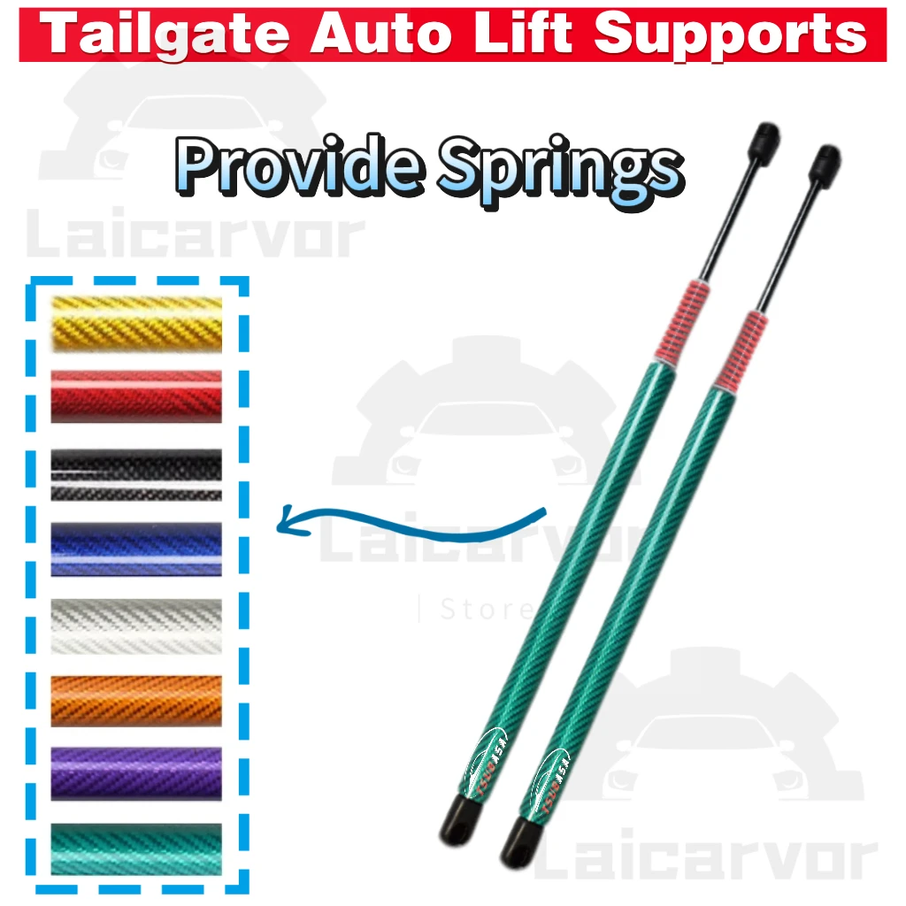 For Toyota Probox Succeed (XP160) 2014-2025 Rear Trunk Auto Struts With Springs Tailgate Boot Automatic Open Shock Dampers
For Toyota Probox Succeed (XP160) 2014-2025 Rear Trunk Auto Struts With Springs Tailgate Boot Automatic Open Shock Dampers