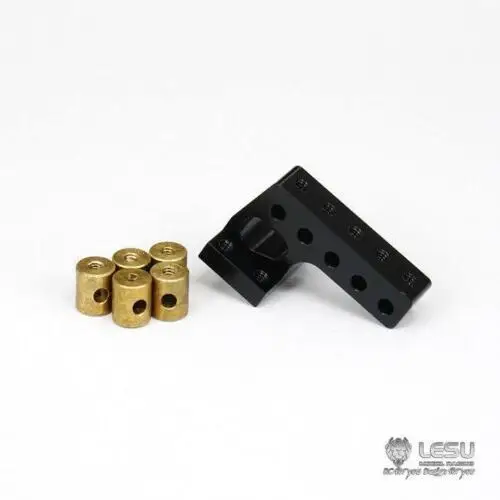 1/14 LESU Diff Lock Wire Metal Holder for RC Tractor Truck Model Tamiyaya DIY Car Spare Parts TH02520
1/14 LESU Diff Lock Wire Metal Holder for RC Tractor Truck Model Tamiyaya DIY Car Spare Parts TH02520
