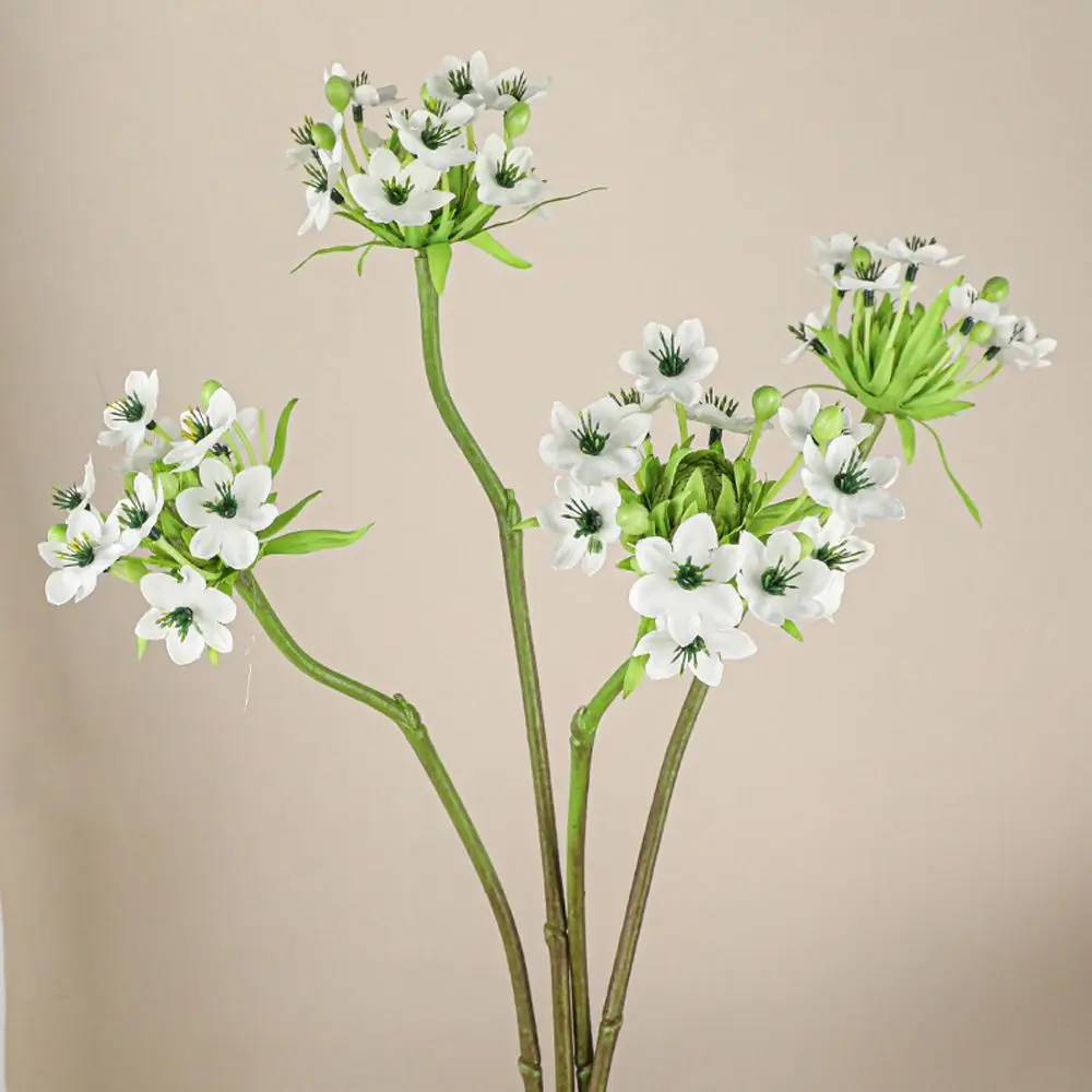Flower Arrangement Luxury Artificial Flowers Branch Real Touch Large Fake Flower Realistic Green Plant Office Desktop
Flower Arrangement Luxury Artificial Flowers Branch Real Touch Large Fake Flower Realistic Green Plant Office Desktop