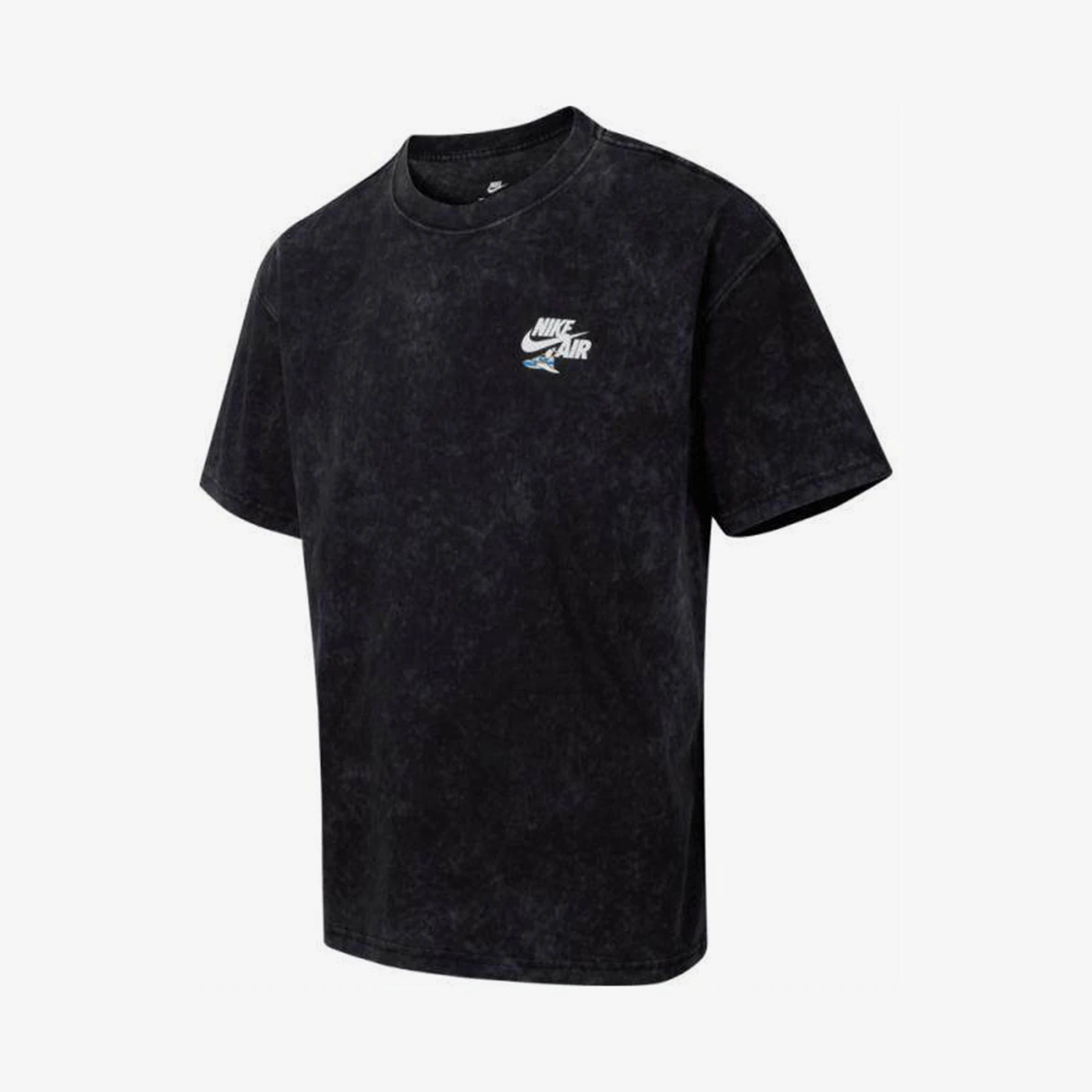 Nike Authentic Spring Style Men's Round Neck Breathable Sports T-Shirt HQ9276-010
Nike Authentic Spring Style Men's Round Neck Breathable Sports T-Shirt HQ9276-010