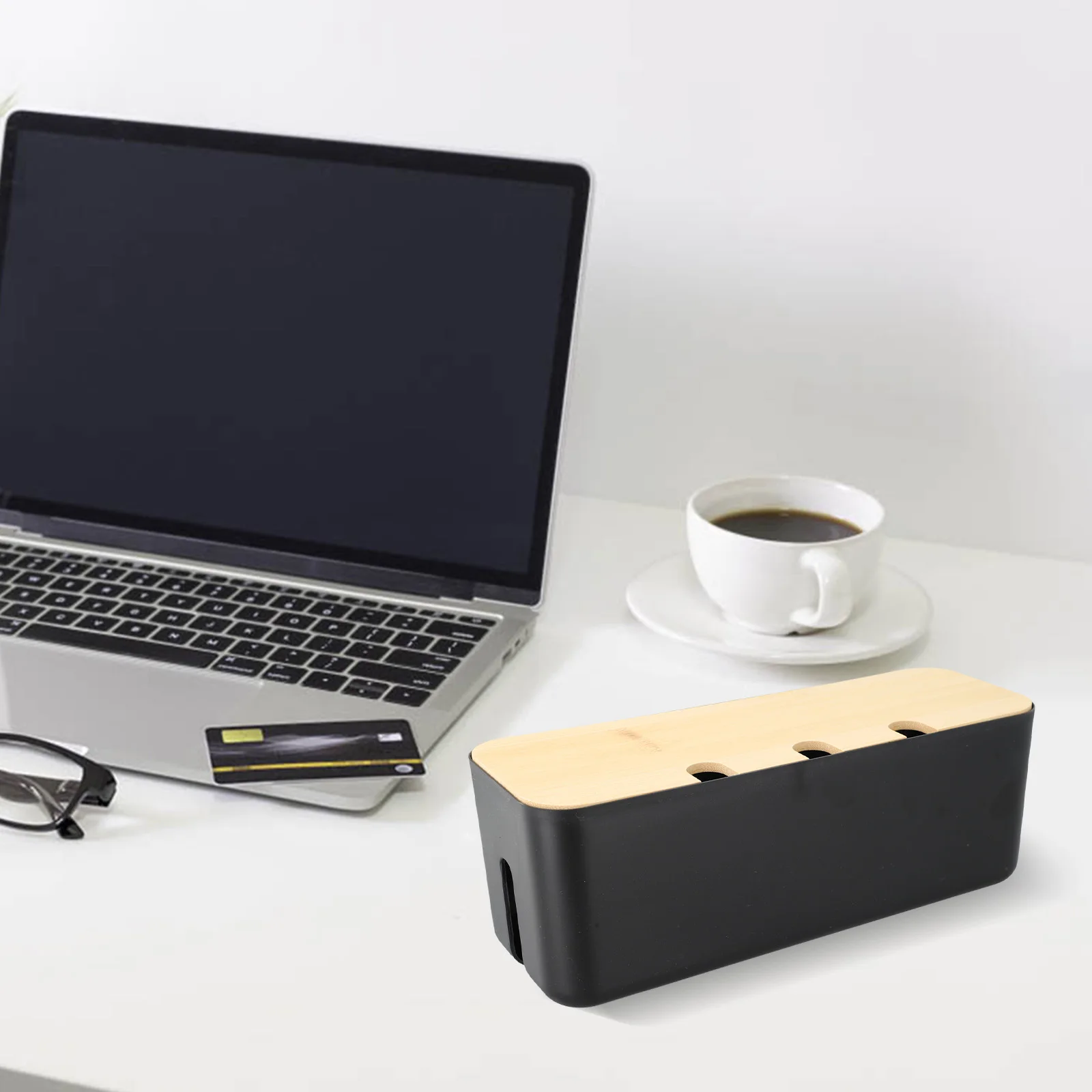 Clutter Management Cable Organizer Heat-resistant Cable Organizer Office And Home Use Clutter-free Cable Management
Clutter Management Cable Organizer Heat-resistant Cable Organizer Office And Home Use Clutter-free Cable Management