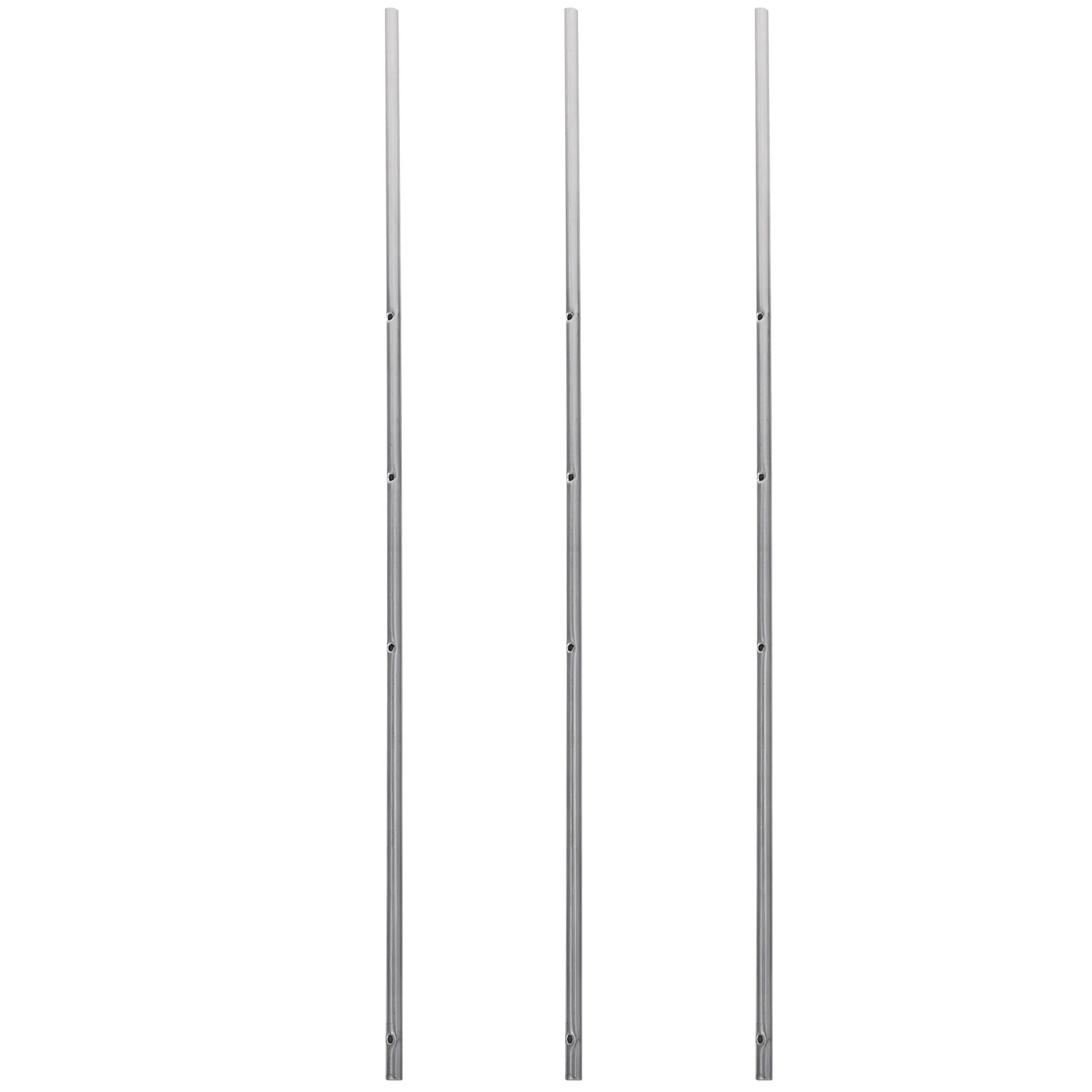 3pcs Football Metal Operation Pole Operation Pole Metal Table Soccer Rod Smooth Grip For Easy Replacement Desk Accessory
3pcs Football Metal Operation Pole Operation Pole Metal Table Soccer Rod Smooth Grip For Easy Replacement Desk Accessory