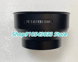 Для Sony FE1.8 135GM трубка заднего сиденья, табличка с именем, детали кольца объектива, запасные части для камеры
Для Sony FE1.8 135GM трубка заднего сиденья, табличка с именем, детали кольца объектива, запасные части для камеры