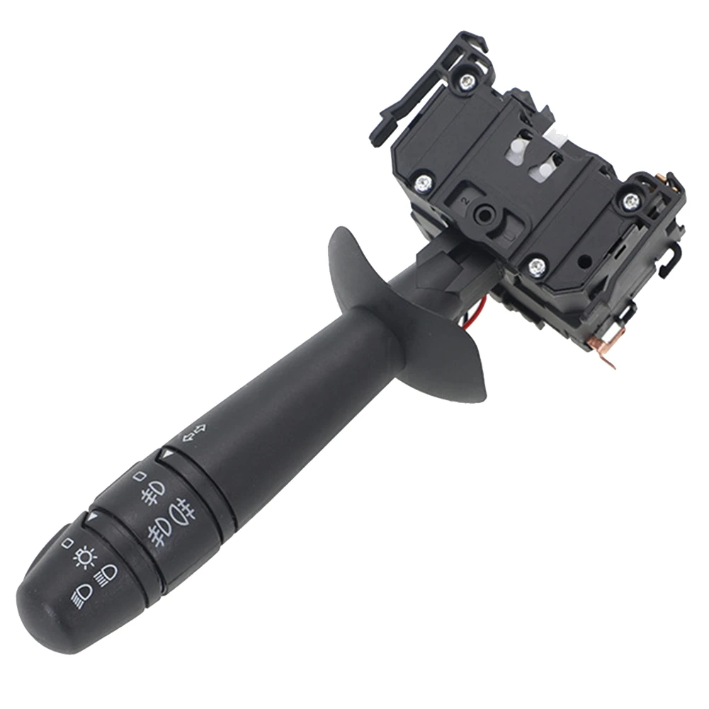 A82M-Car Turn Signal Light Wiper Switch Replacement Parts 4449396 7701072090 93198617 For Renault Espace Laguna Trafic Opel Viva
A82M-Car Turn Signal Light Wiper Switch Replacement Parts 4449396 7701072090 93198617 For Renault Espace Laguna Trafic Opel Viva