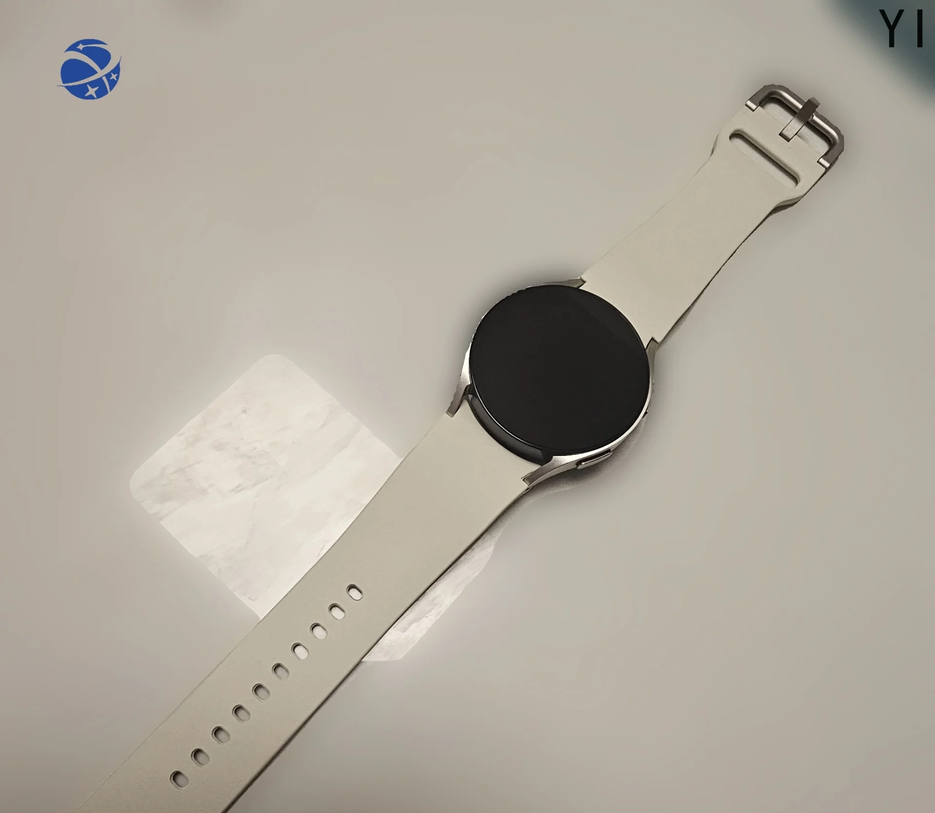 YYHC Original Top Quality HD Display Galaxyes Watch 6 Smart Watch Men Women with Bt Call Reloj for Android Phones
YYHC Original Top Quality HD Display Galaxyes Watch 6 Smart Watch Men Women with Bt Call Reloj for Android Phones