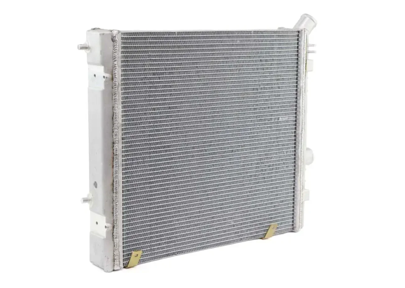 bobcat,Water Radiator Exchanger for Loaders, 7025103,All-Wheel Steer Loaders: A770 Compact Track Loaders: T750, T770
bobcat,Water Radiator Exchanger for Loaders, 7025103,All-Wheel Steer Loaders: A770 Compact Track Loaders: T750, T770