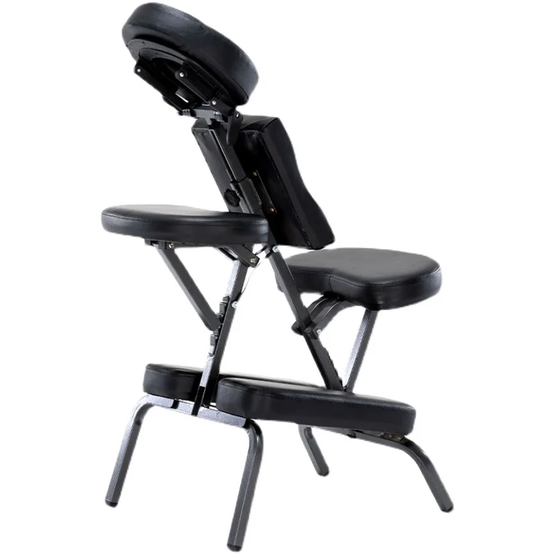 Tattoo Health chair Folding portable massage chair TCM massage scraping Tattoo chair Physiotherapy stool can lie dow
Tattoo Health chair Folding portable massage chair TCM massage scraping Tattoo chair Physiotherapy stool can lie dow