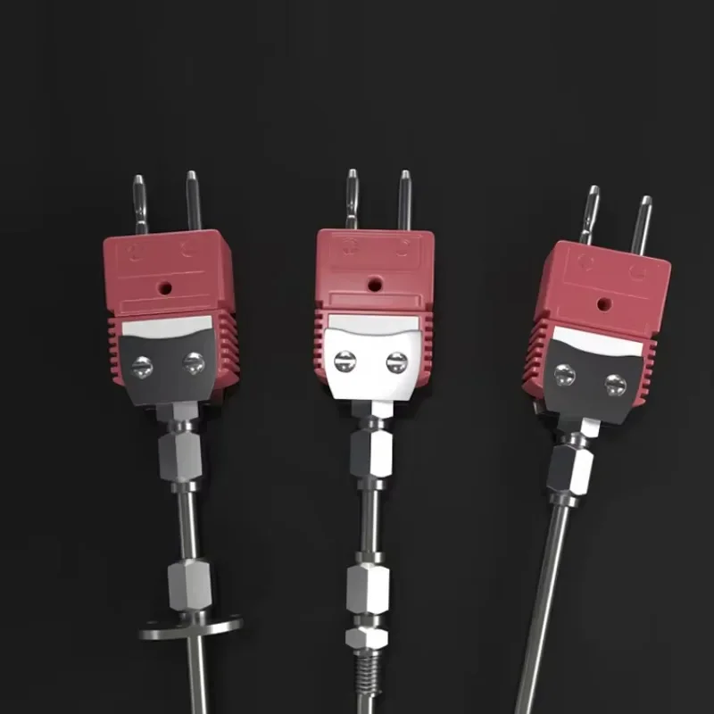 Wre5/26 Wre3/25 industrial high temperature probe c type Tungsten rhenium thermocouple for 2000C
Wre5/26 Wre3/25 industrial high temperature probe c type Tungsten rhenium thermocouple for 2000C