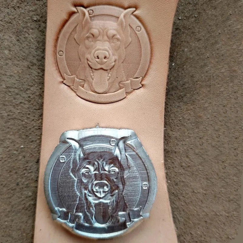 4,2 см собачья лапа 3D-тиснение - алюминиевый кожаный штамп зодиака для домашних животных для ошейника, инструмент для изготовления снаряжения для домашних животных ручной работы 
4,2 см собачья лапа 3D-тиснение - алюминиевый кожаный штамп зодиака для домашних животных для ошейника, инструмент для изготовления снаряжения для домашних животных ручной работы